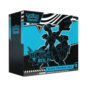 Pokémon ETB EV10.5 ANG