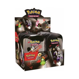 Pokémon Mini Tin EV10.5 ANG