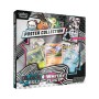 Pokémon Coffret Poster EV10.5 ANG