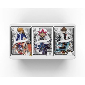 Yu-Gi-Oh! Boîte 2025 Méga-Pack FR