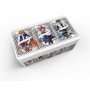Yu-Gi-Oh! Boîte 2025 Méga-Pack FR