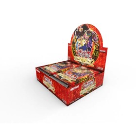 Yu-Gi-Oh! Display Display  Retro Pack 2 FR