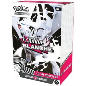Pokémon Bundle EV10.5 R FR