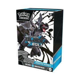 Pokémon Bundle EV10.5 Z ANG