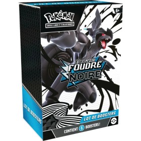 Pokémon Bundle EV10.5 Z FR