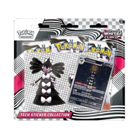 Pokémon Collection Sticker EV10.5 R ANG