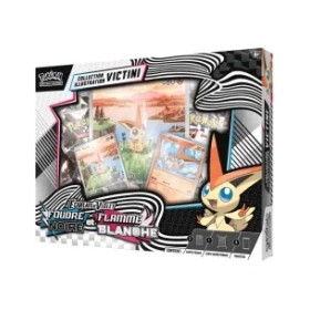 Pokémon Coffret Victini EV10.5 FR