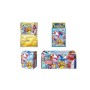 Pokémon Coffret Fukuoka JAP