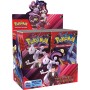 Pokémon Display EV10 FR