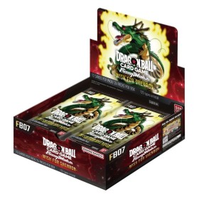 Dragon Ball Display FB-07 US