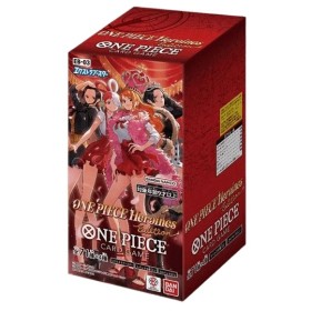 One Piece Display EB-03 Japonais