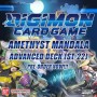Digimon Deck ST-22 ANG