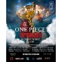 Geek Event Tournament - One Piece Card Game - Red Line