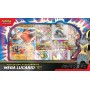 Pokémon Coffret Mega Lucario EX FR