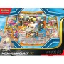 Pokémon Coffret Mega Kangourex EX FR