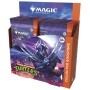Magic the Gathering Teenage Mutant Ninja Turtles Collector Booster Display ENG