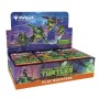 Magic the Gathering Teenage Mutant Ninja Turtles Booster Display ENG