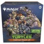 Magic the Gathering Teenage Mutant Ninja Turtles Team-Up ENG