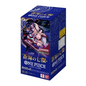 One Piece Display OP-14 JPN