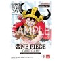 One Piece Livret One Piece Day JP