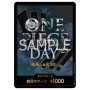 One Piece Livret One Piece Day JP