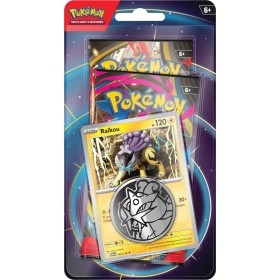 Pokémon - EV09 + ME02 Duopack - FR
