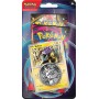 Pokémon - EV09 + ME02 Duopack - FR