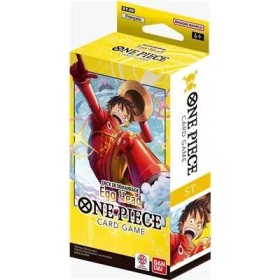 One Piece - Deck ST29 - ENG