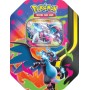 Pokémon - Tinbox  Mega Dracaufeu XY EX - FR