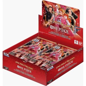 One Piece - Display EB03 Heroines Edition - ENG