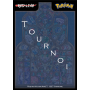 Pokémon TCG - Ligue Cup - Red Line