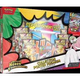 Pokémon - ME02.5 POSTER COLLECTION - FR