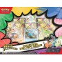 Pokémon - ME02.5 First Partners Deluxe Pin Collection - FR