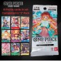 One Piece - Special set card vol.1 - JPN