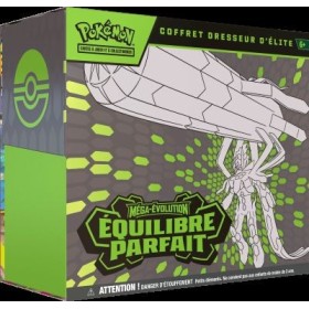 Pokémon - ME03 ETB - FR