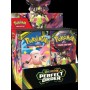 Pokémon - ME03 Display - ENG