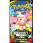 Pokémon - ME03 Display - ENG