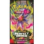 Pokémon - ME03 Display - ENG
