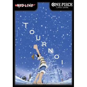 One Piece TCG - Swiss Pirate Cup - Red Line