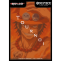 One Piece TCG - Store Treasure Cup - Red Line