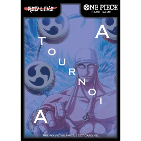 One Piece TCG - Tournoi Release OP14 - Red Line TCG