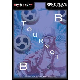 One Piece TCG - Tournoi Release OP14 - Red Line TCG