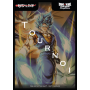 Dragon Ball Fusion World - Tournoi Release FB09 - Red Line TCG
