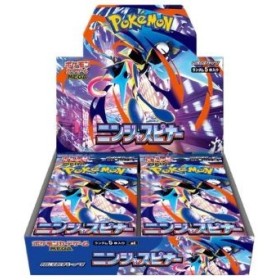 Pokémon - Display M4 - JPN