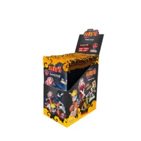 Naruto Mythos - Display First Set 2nd edition - ENG