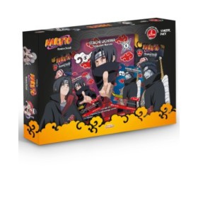 Naruto Mythos - Special Pack Itachi / Kisame - ENG