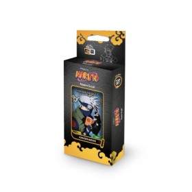 Naruto Mythos -Team sets Kakashi - FR