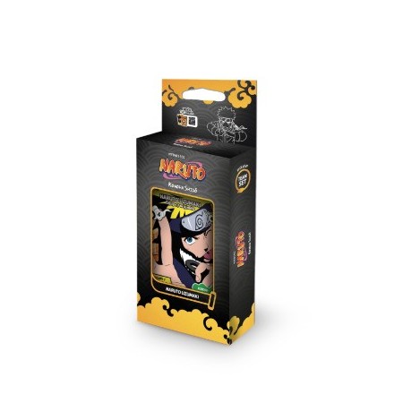 Naruto Mythos -Team sets Naruto – FR