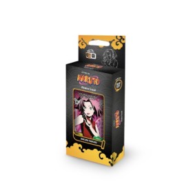 Naruto Mythos -Team sets Sakura– FR