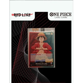 One Piece - First Demo Deck - FR
